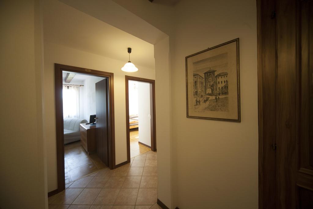 La Pioppa Agriturismo Sacile Habitación foto