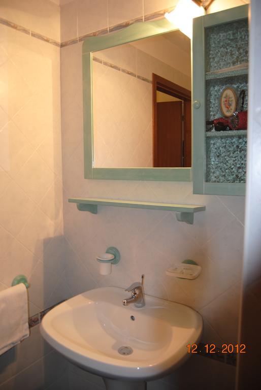 La Pioppa Agriturismo Sacile Habitación foto