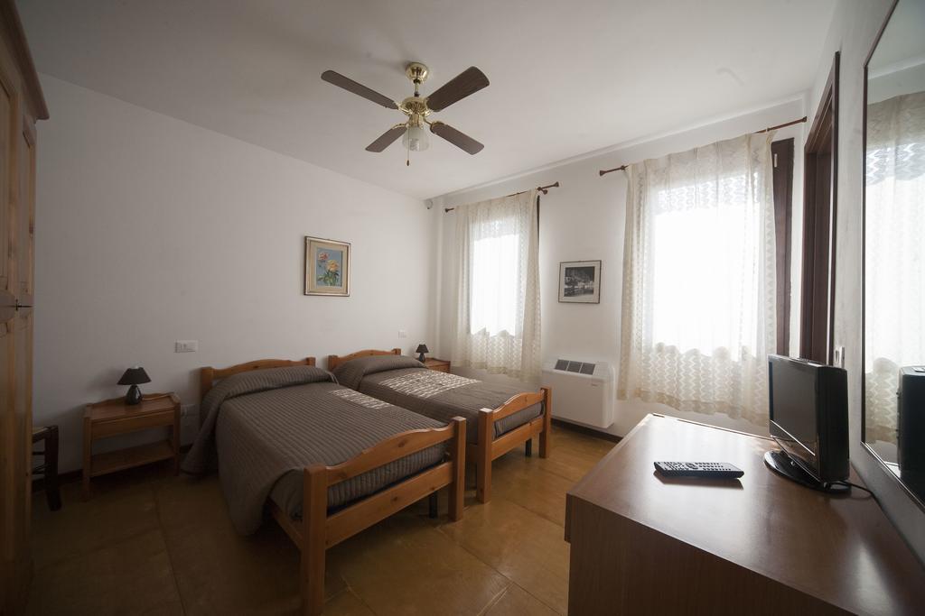 La Pioppa Agriturismo Sacile Habitación foto