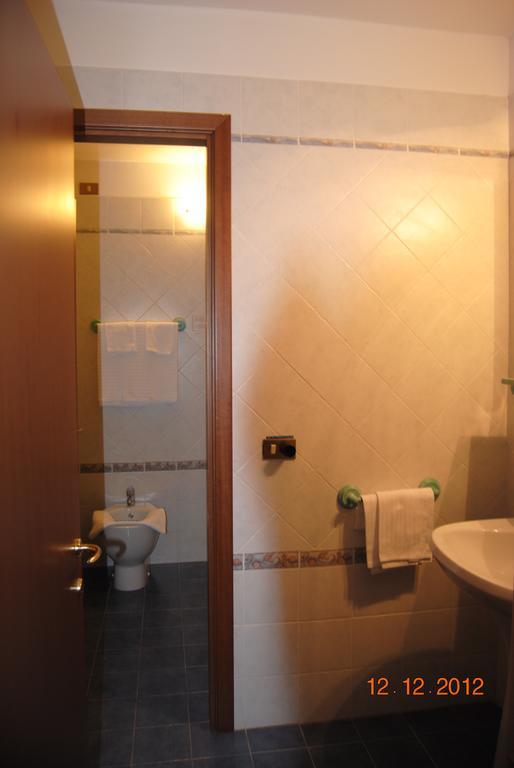 La Pioppa Agriturismo Sacile Habitación foto